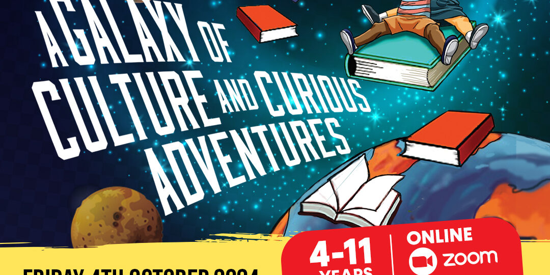 Flyers depicting venues, dates and target audiences.