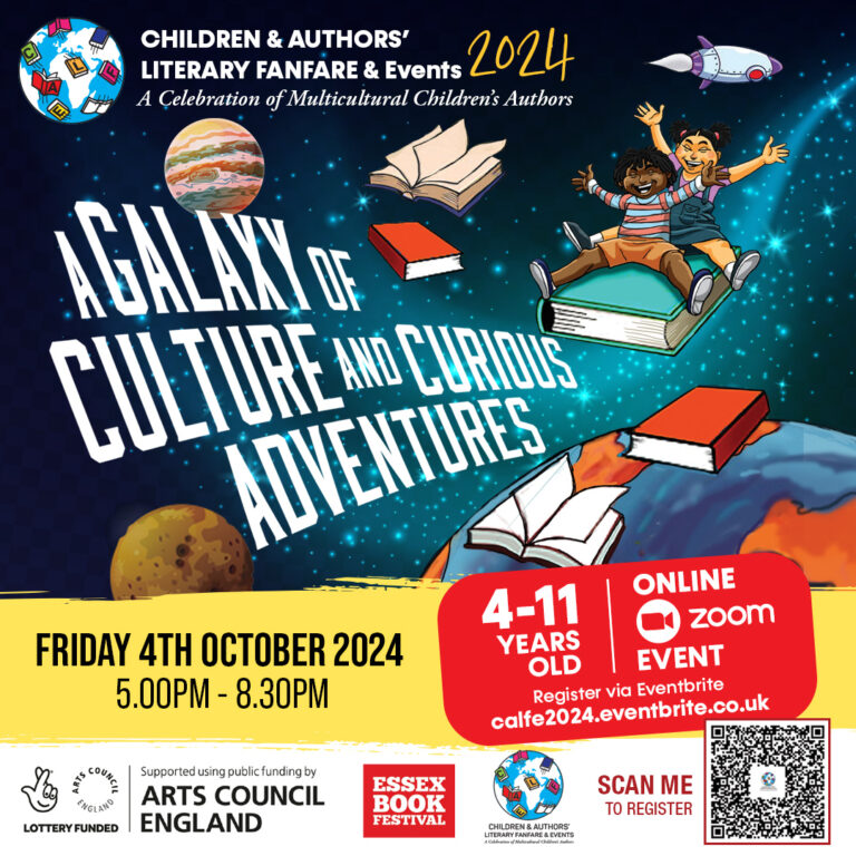 Flyers depicting venues, dates and target audiences.