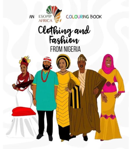 Clothing and Fashion From Nigeria