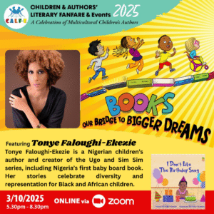 CALFE 2025 Ind FLyers