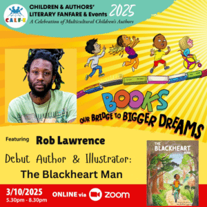 Featuring ONLINE 2025